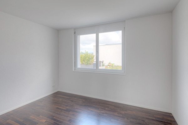 Appartement mansardé de 3 ½ pièces