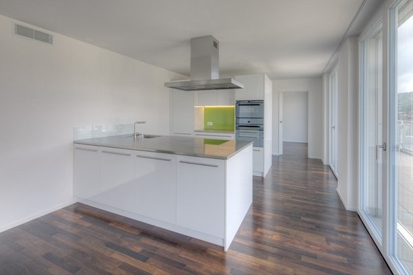 Appartement mansardé de 3 ½ pièces