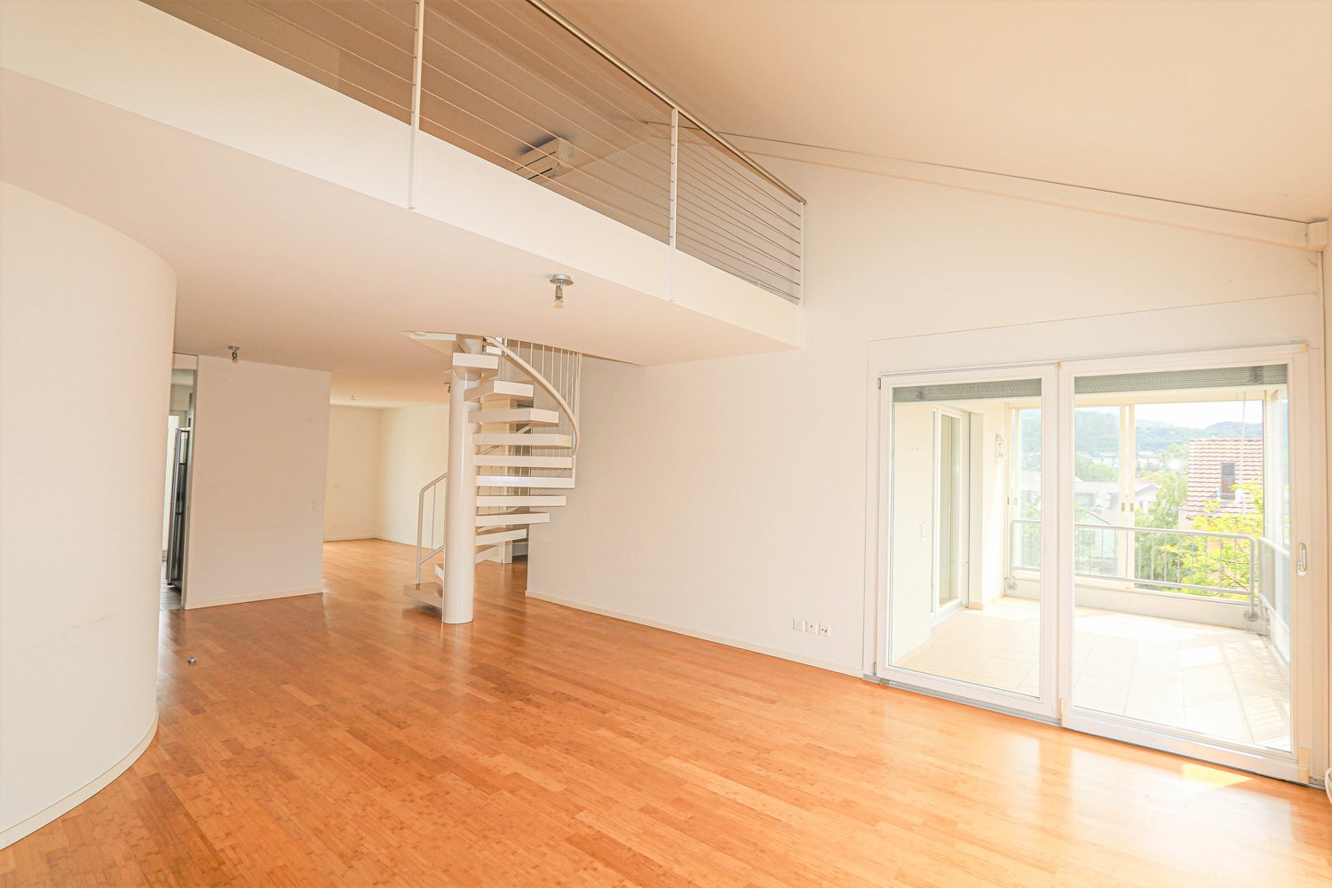 duplex de 5 pièces, photo 2 sur 10