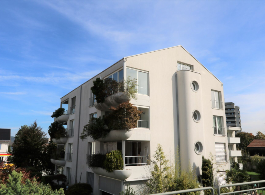 duplex de 5 pièces, photo 1 sur 10