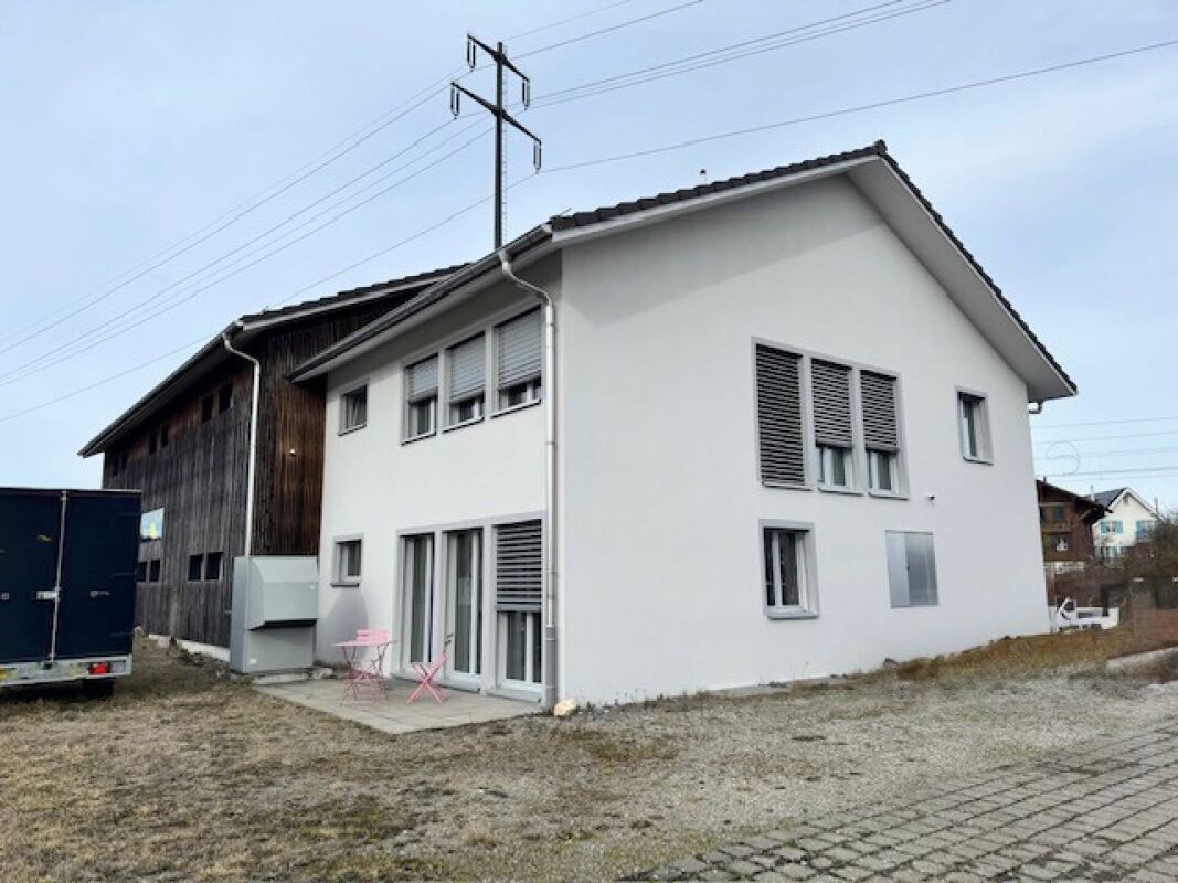 Bureau de 74m²