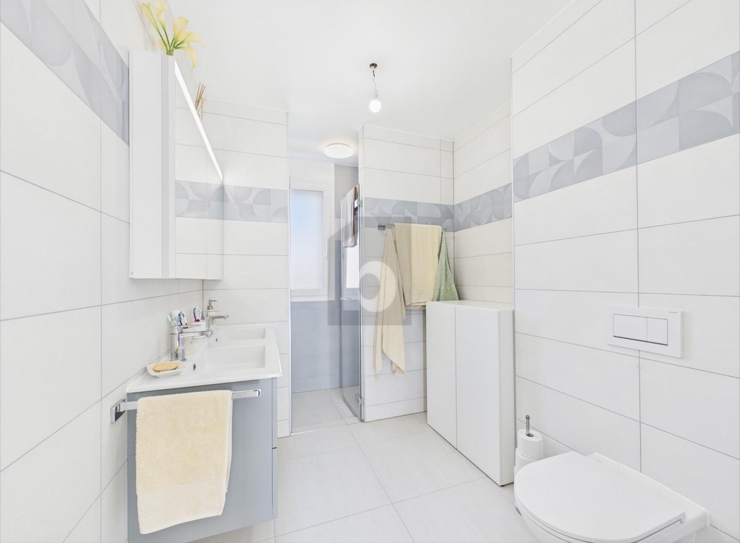 2 ½ rooms roof flat, photo 4 sur 4