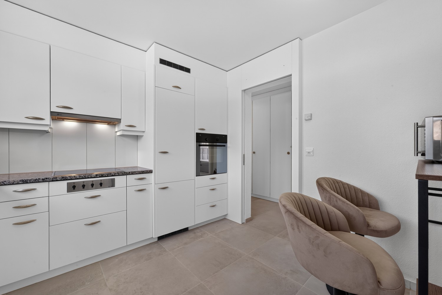 Chambre en colocation