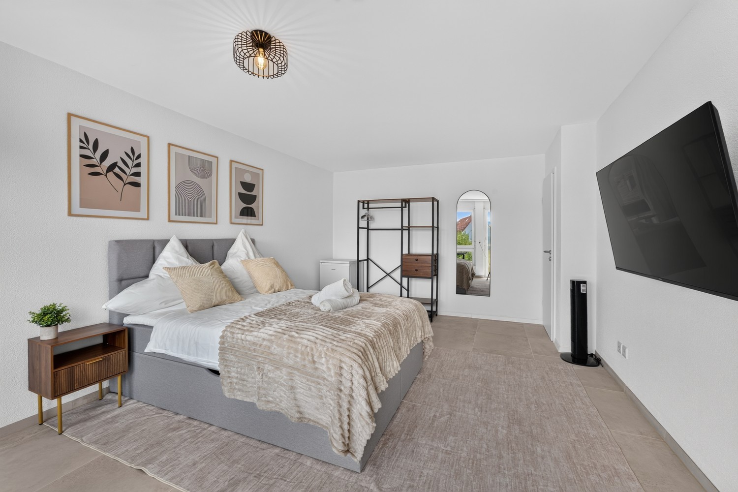Chambre en colocation