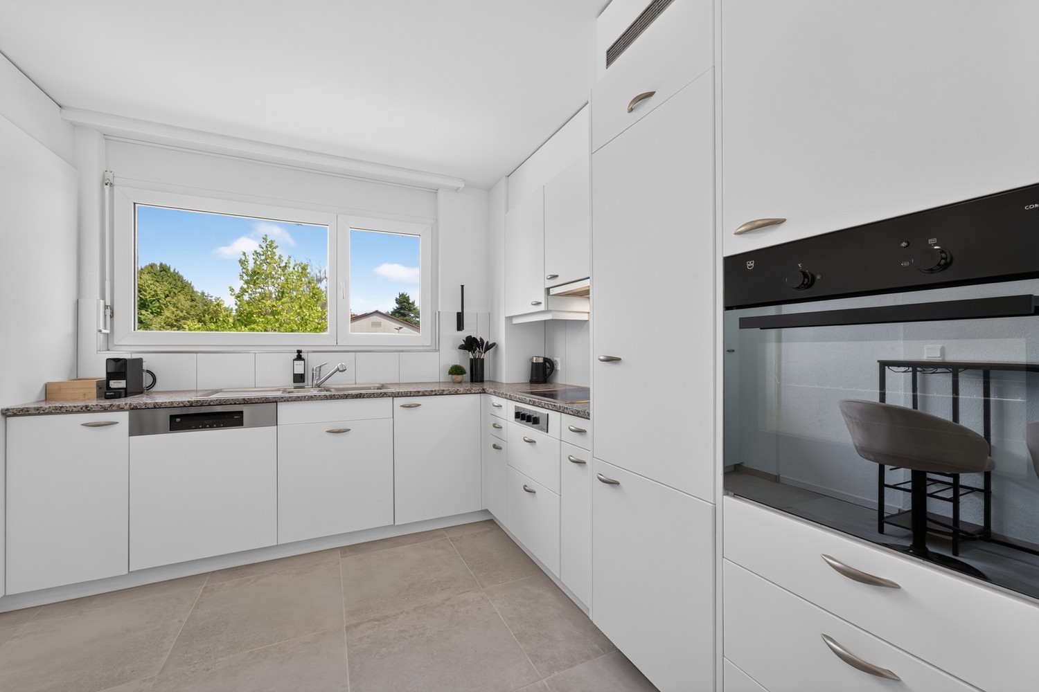 Chambre en colocation