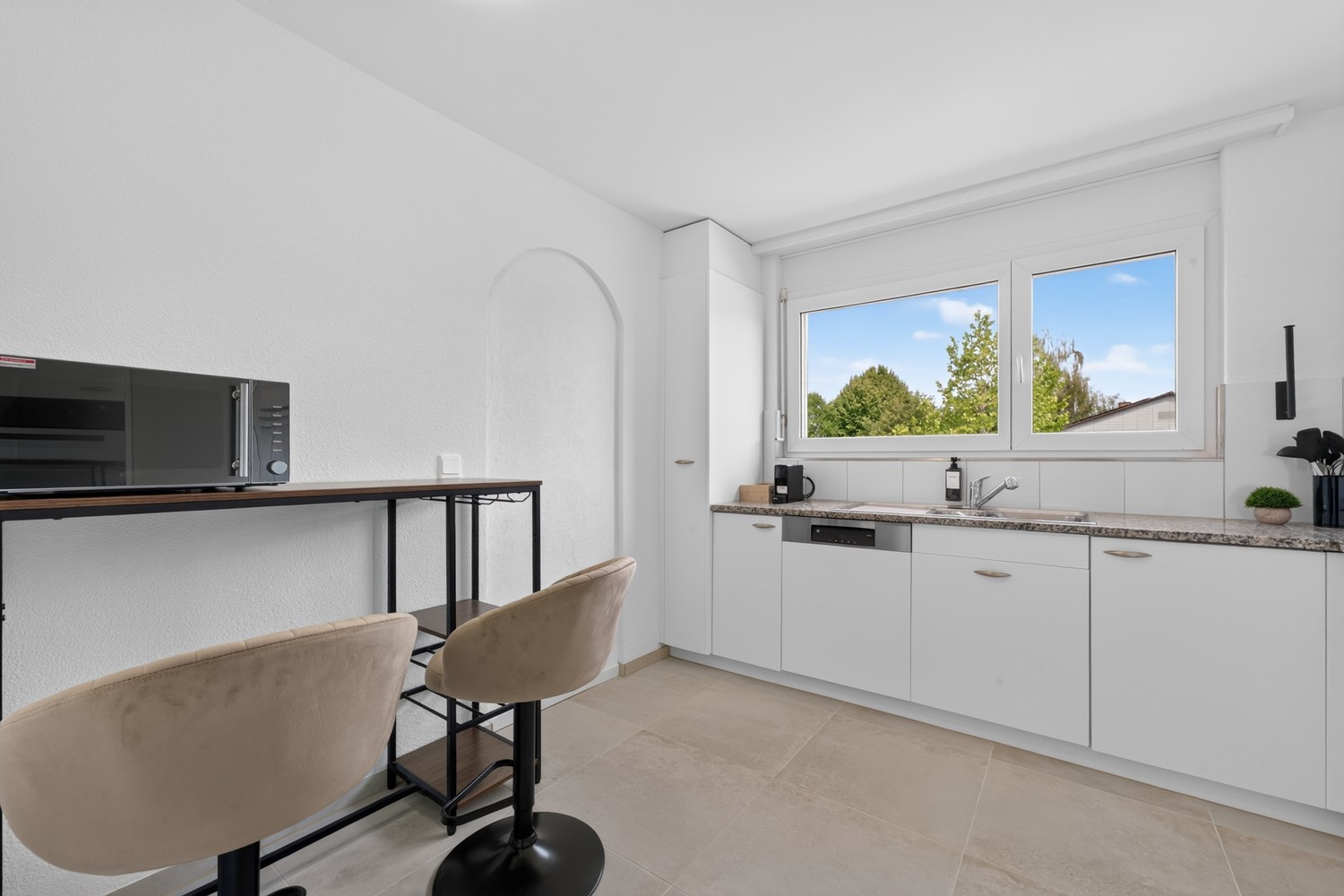 Chambre en colocation