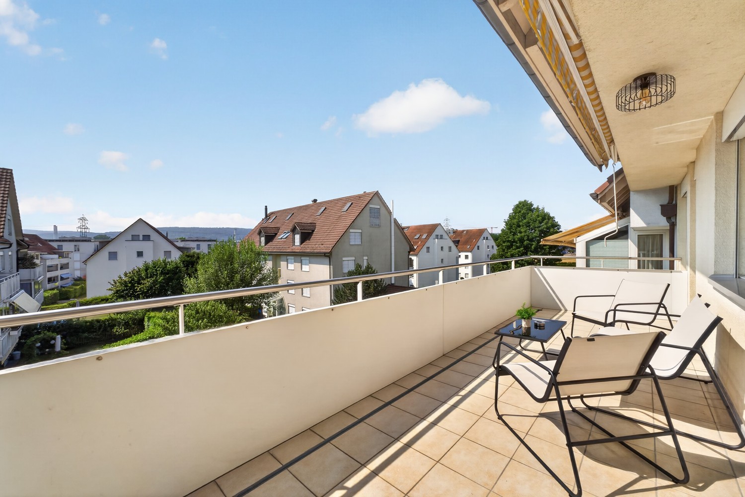 Chambre en colocation