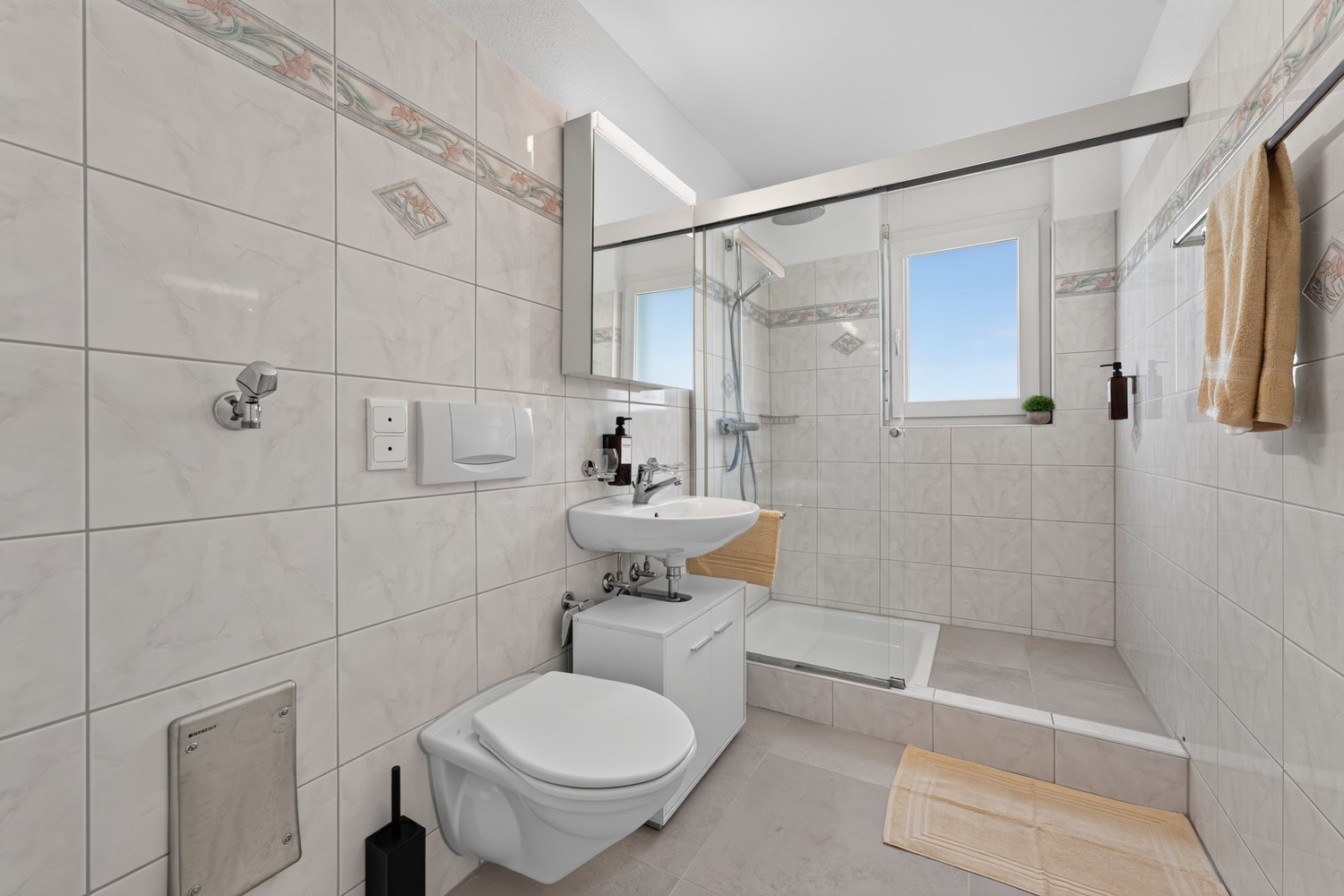 Chambre en colocation