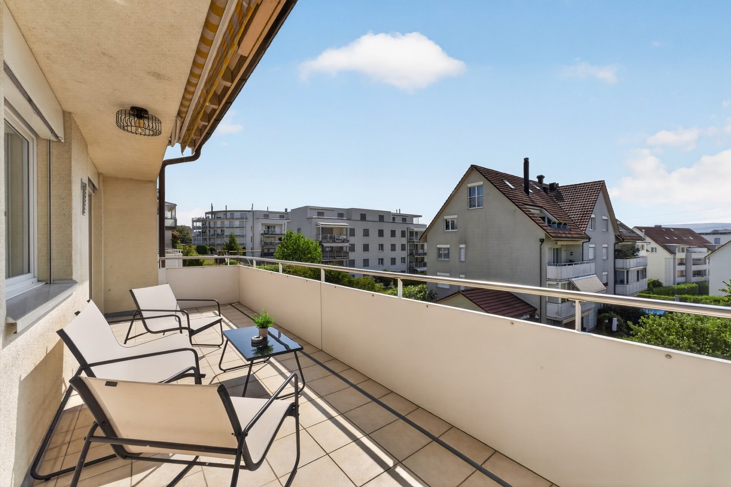 Chambre en colocation