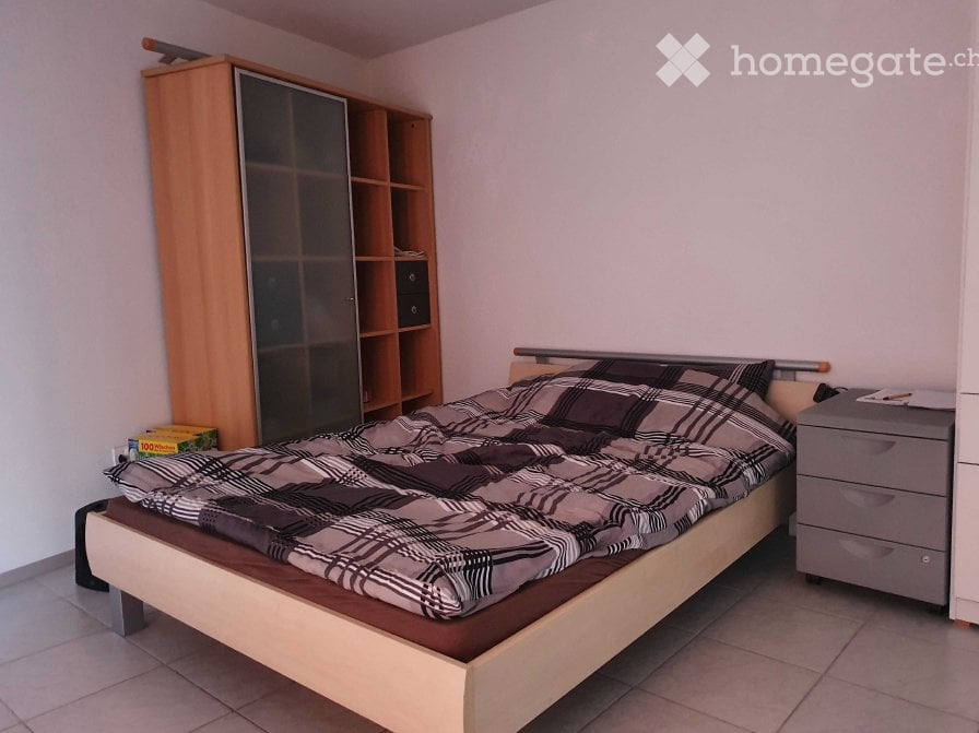 1 pièce chambre individuelle, photo 2 sur 5