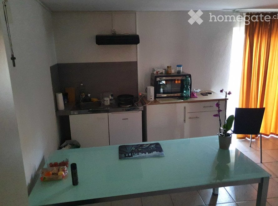 1 pièce chambre individuelle, photo 4 sur 5