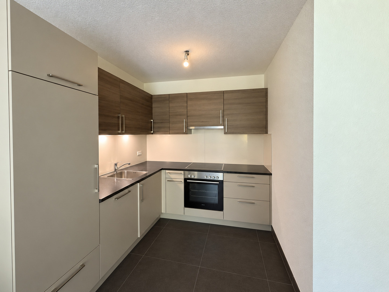 2 ½ rooms apartment, photo 1 sur 6