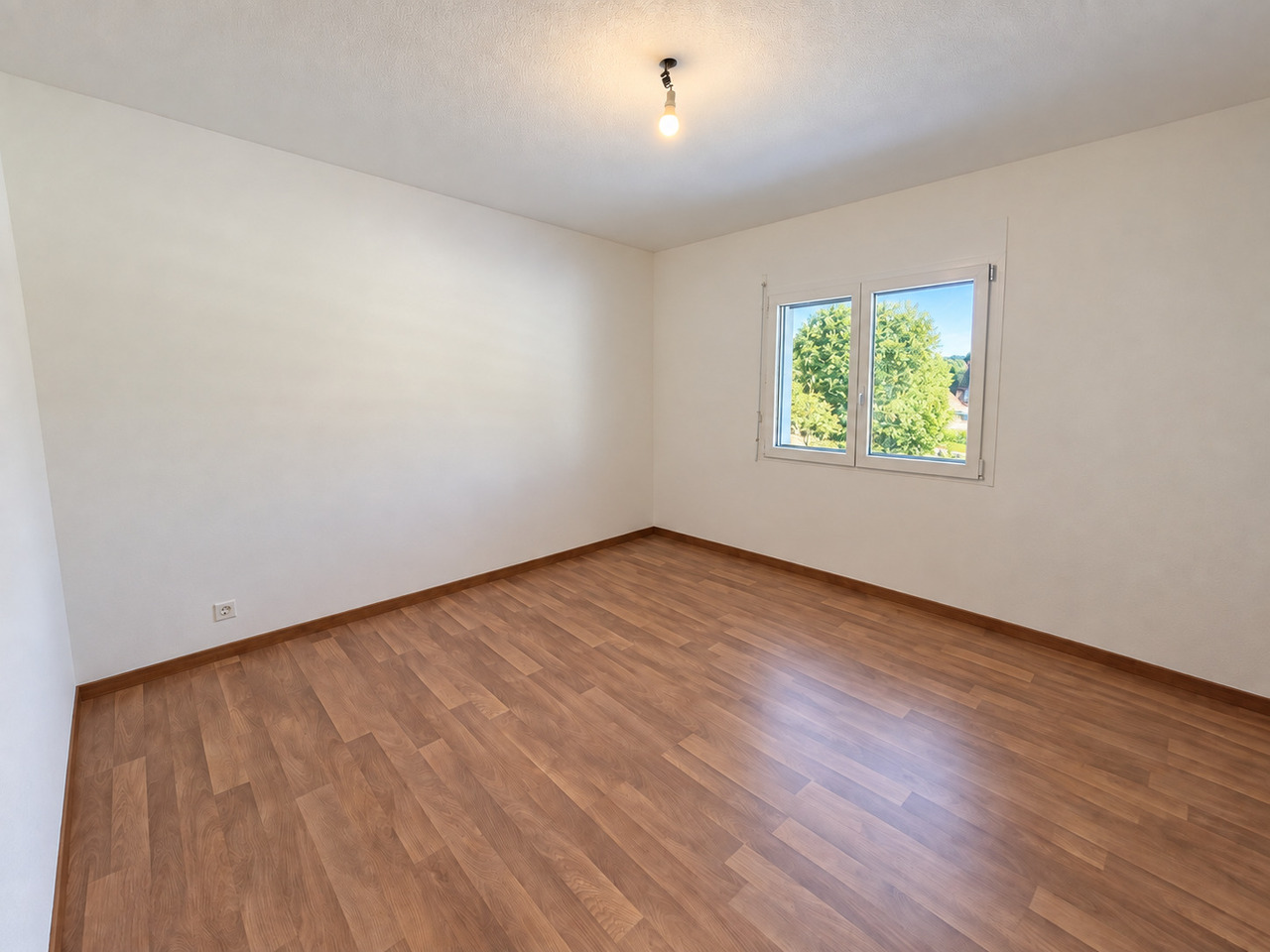 2 ½ rooms apartment, photo 3 sur 6
