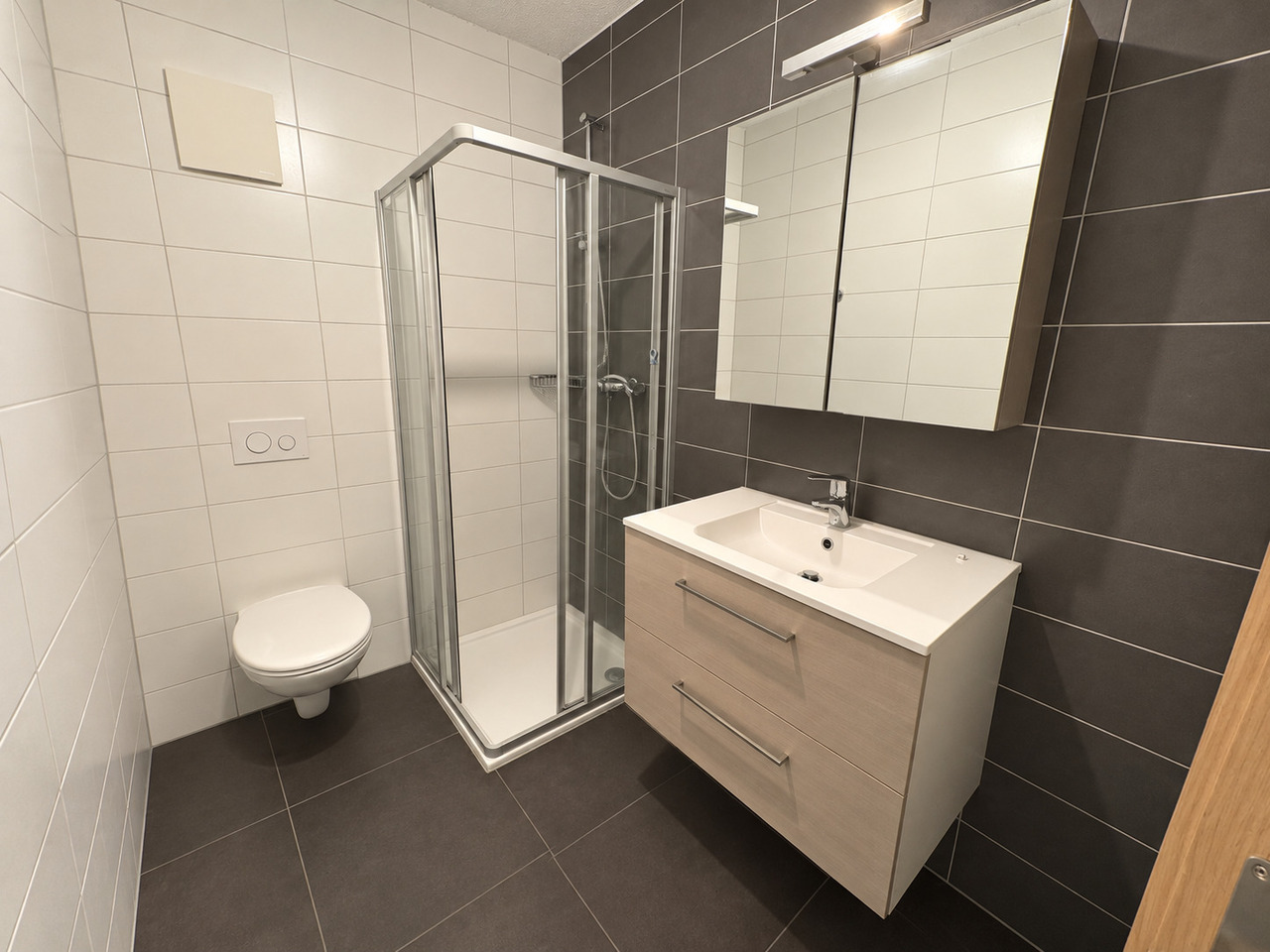 2 ½ rooms apartment, photo 4 sur 6