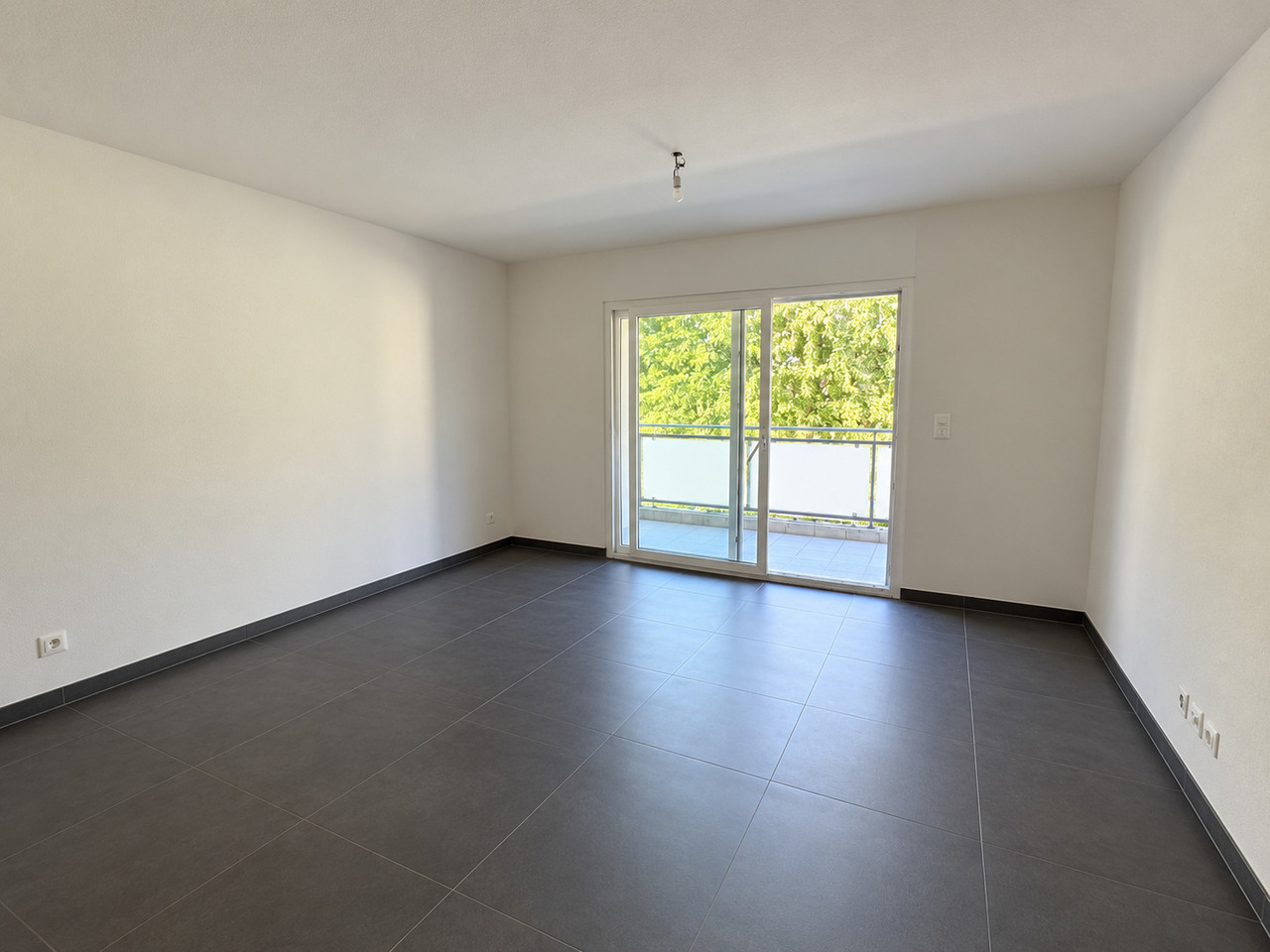 2 ½ rooms apartment, photo 2 sur 6
