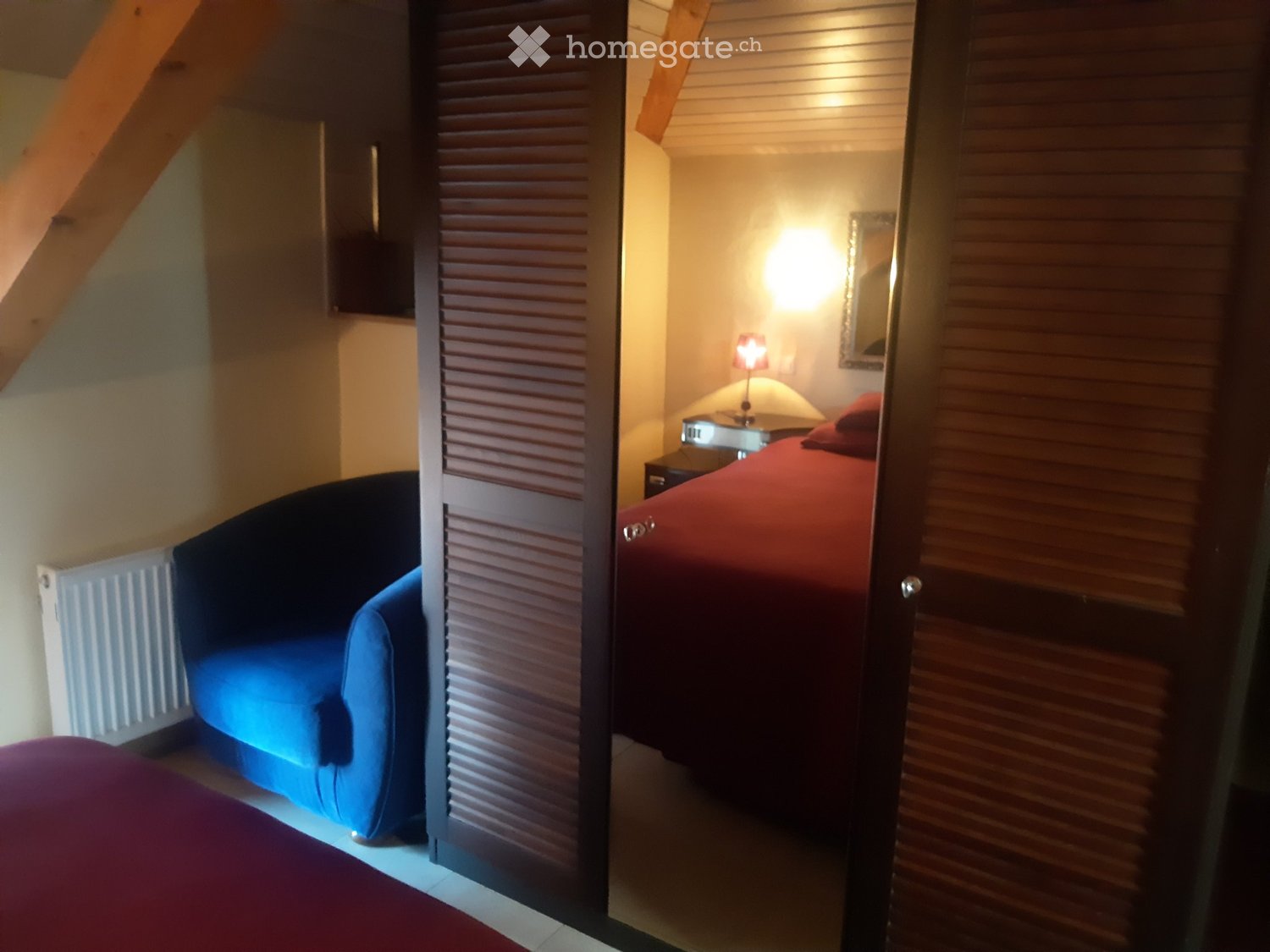1 room single room, photo 2 sur 5