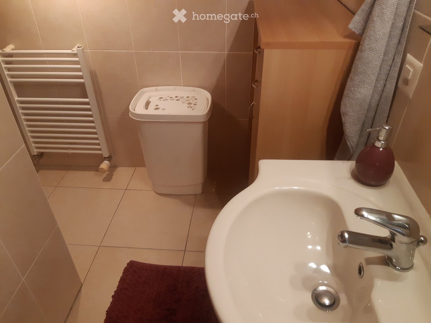 1 room single room, photo 4 sur 5