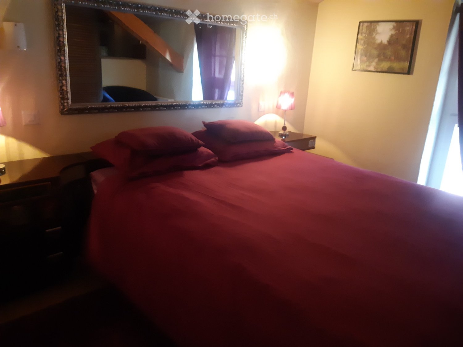 1 room single room, photo 1 sur 5