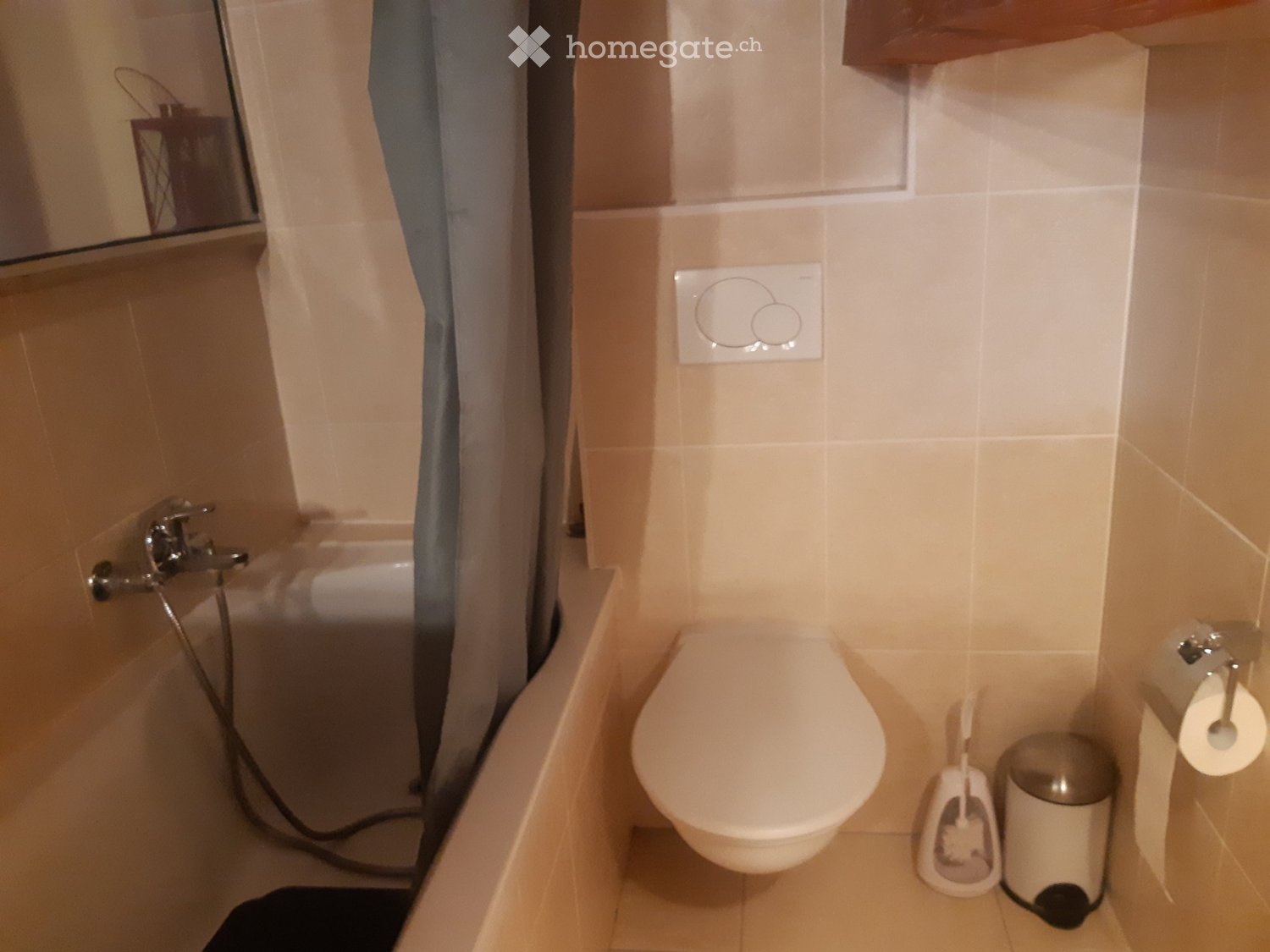 1 room single room, photo 3 sur 5