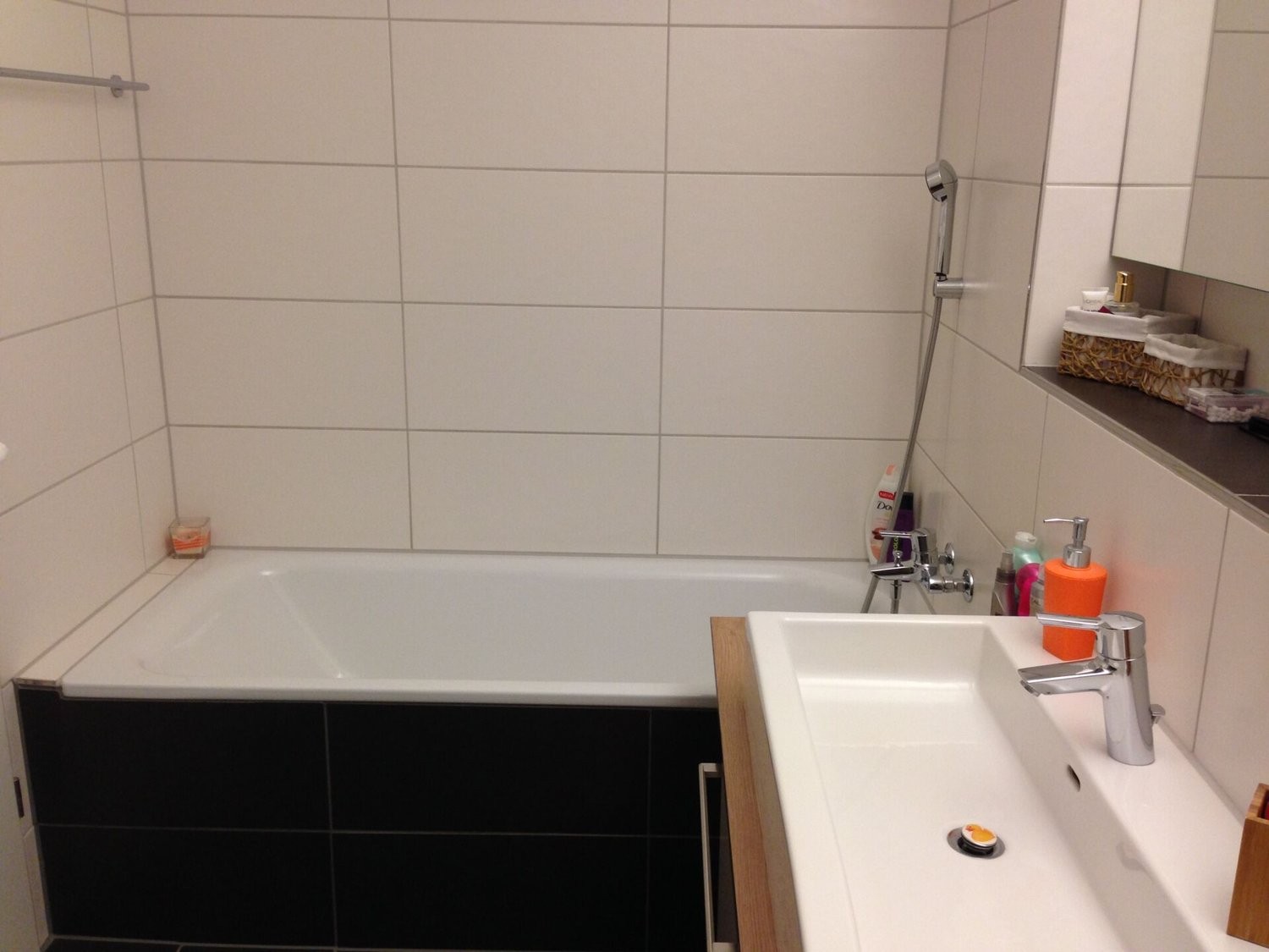 Appartement de 2 ½ pièces, photo 1 sur 9