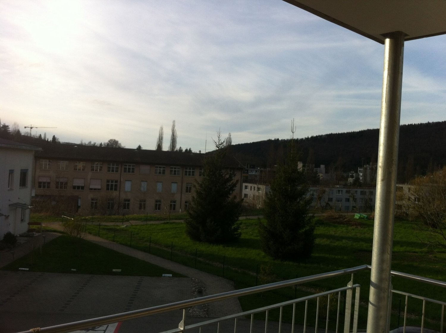 Appartement de 2 ½ pièces, photo 9 sur 9