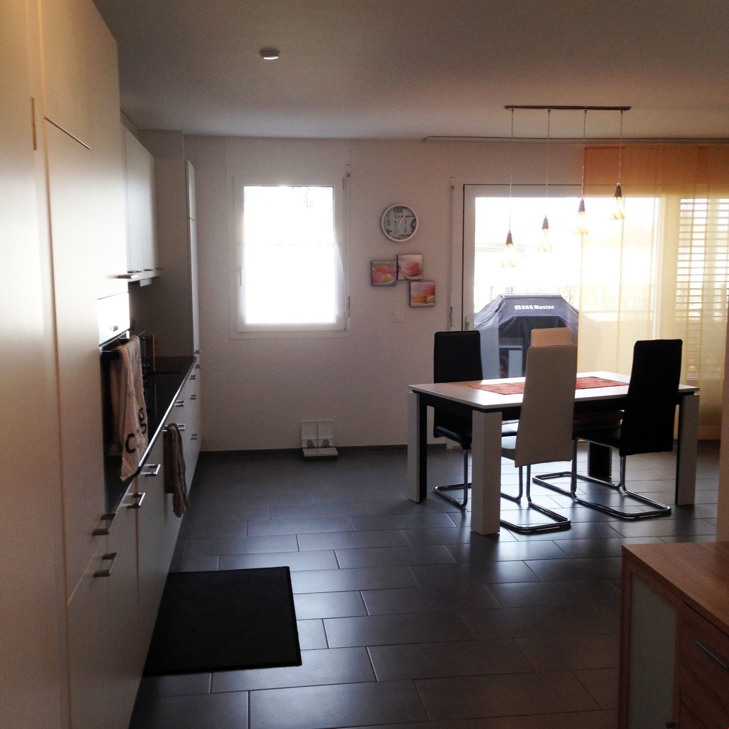 Appartement de 2 ½ pièces, photo 6 sur 9