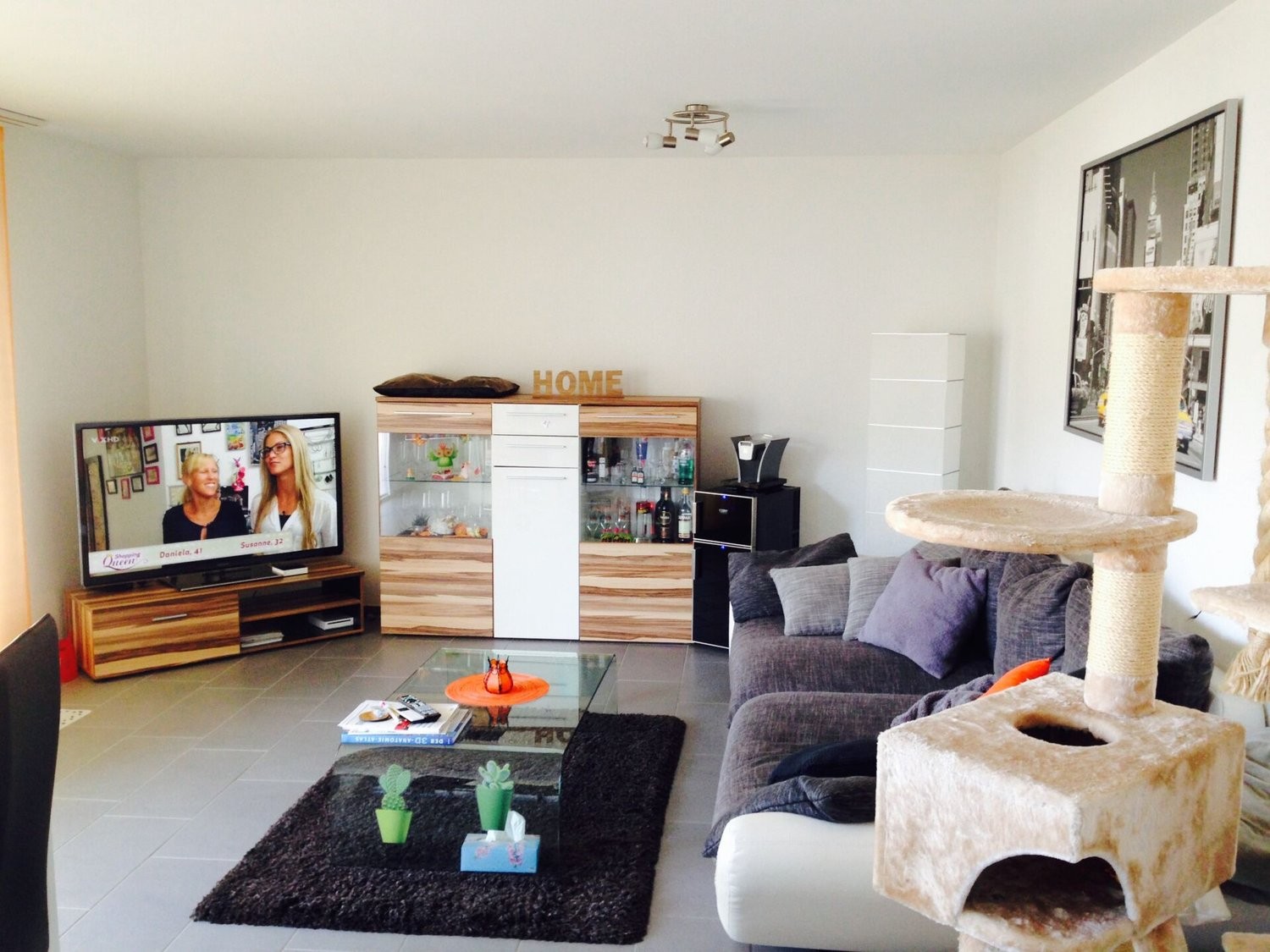 Appartement de 2 ½ pièces, photo 8 sur 9