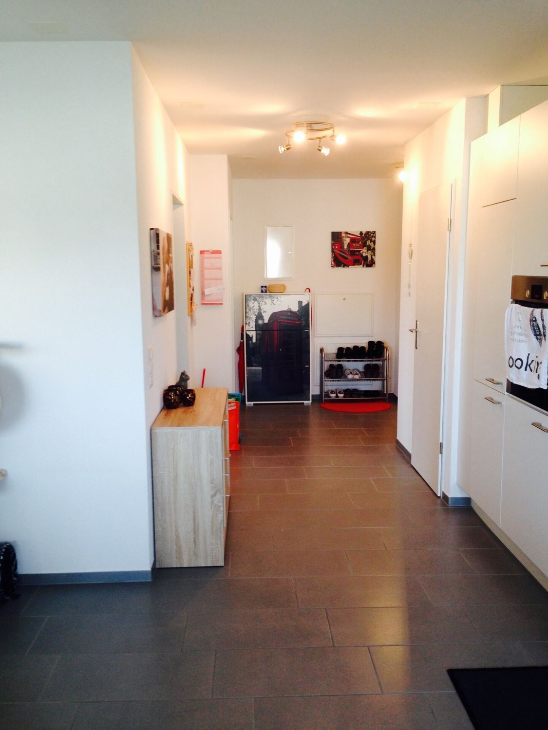 Appartement de 2 ½ pièces, photo 5 sur 9