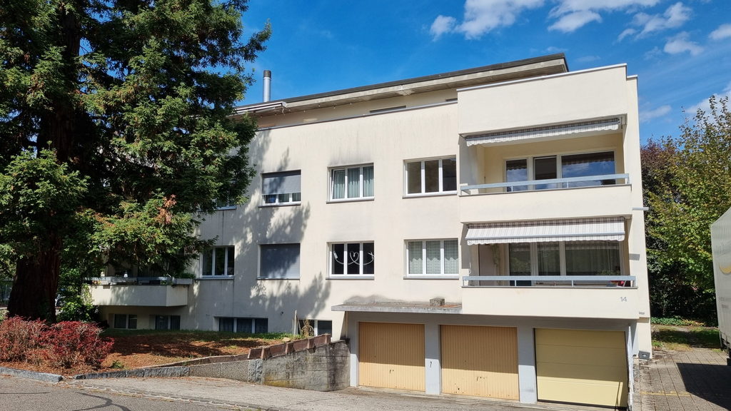 Appartement de 4 pièces, photo 1 sur 10