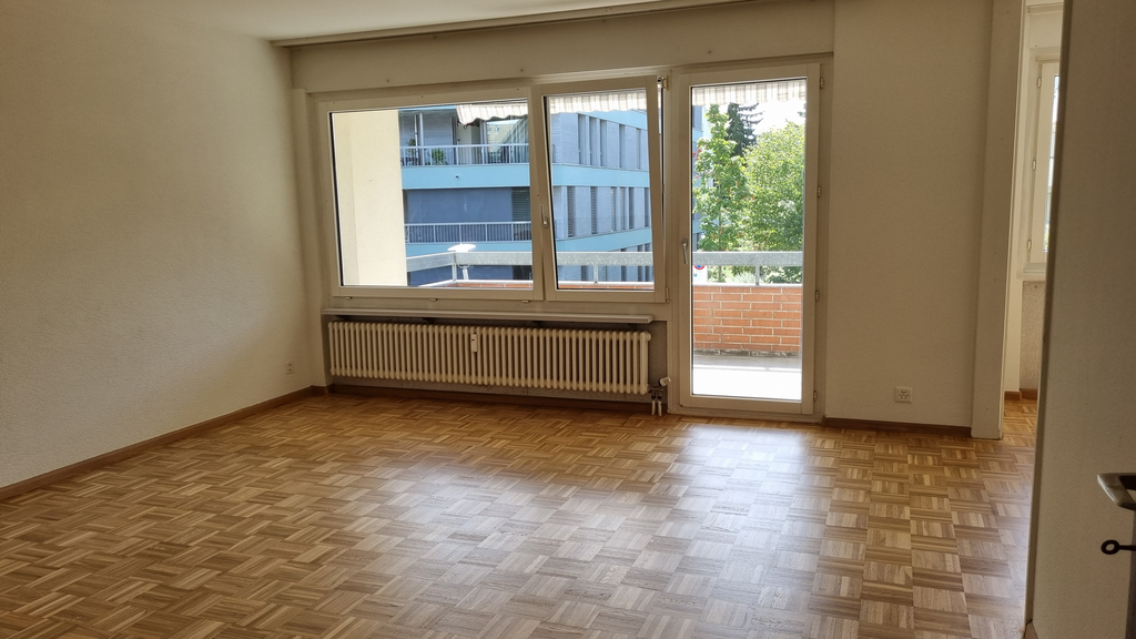 Appartement de 4 pièces, photo 8 sur 10