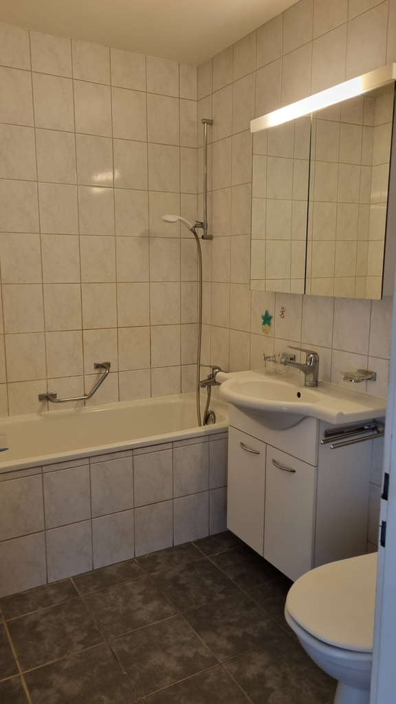 Appartement de 4 pièces, photo 3 sur 10