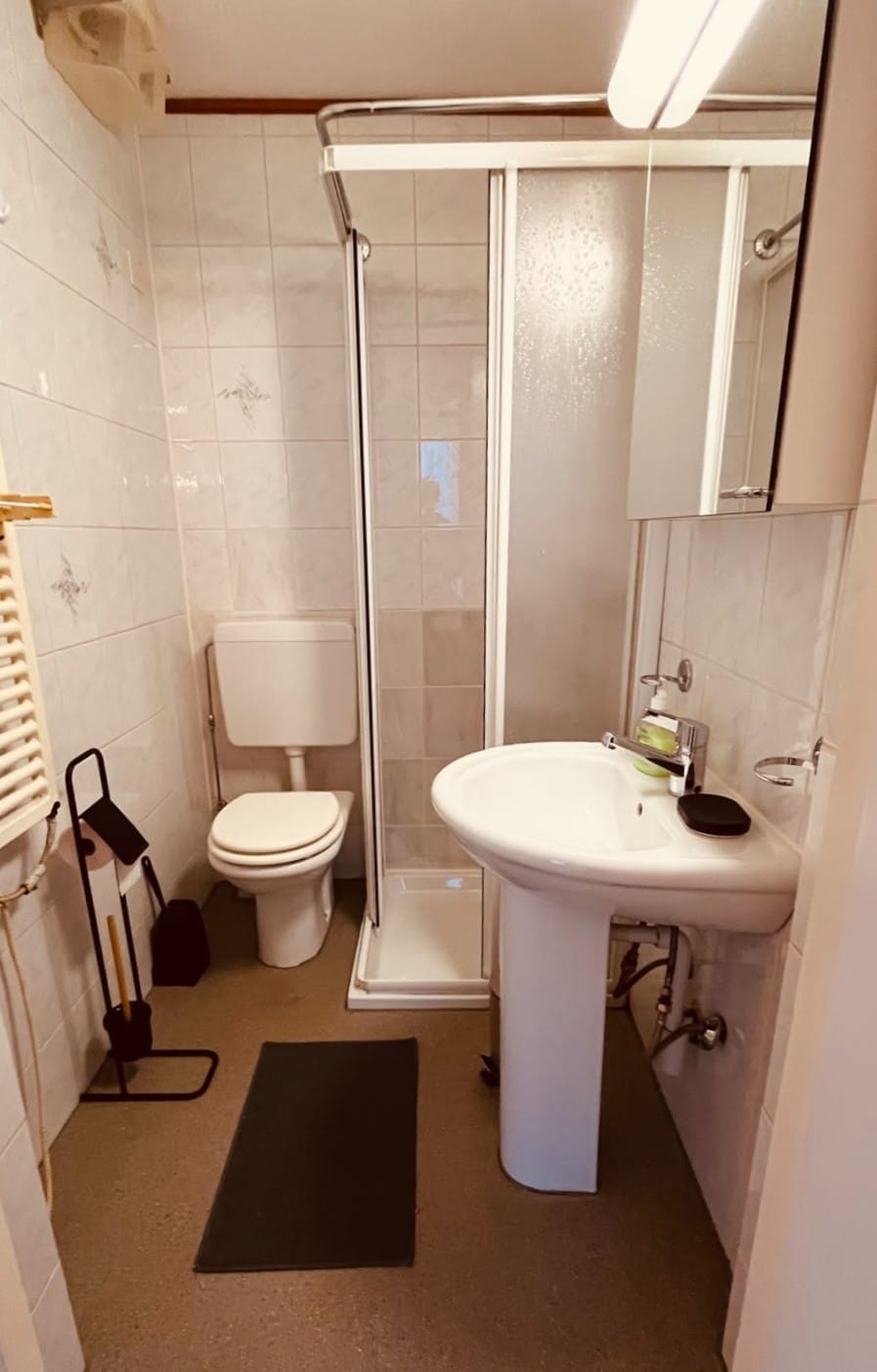 Appartement de 2 ½ pièces, photo 10 sur 10
