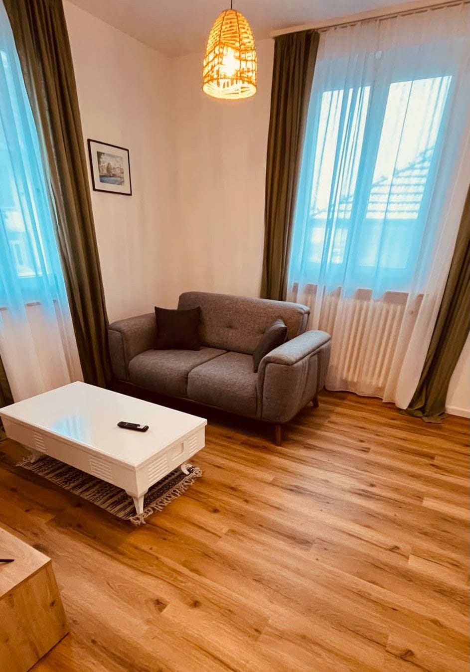 Appartement de 2 ½ pièces, photo 4 sur 10