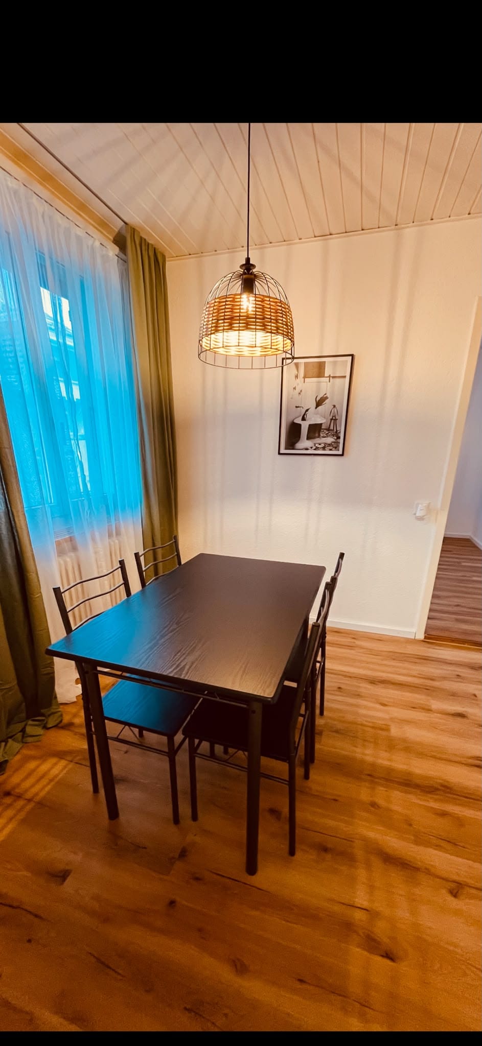 Appartement de 2 ½ pièces, photo 8 sur 10