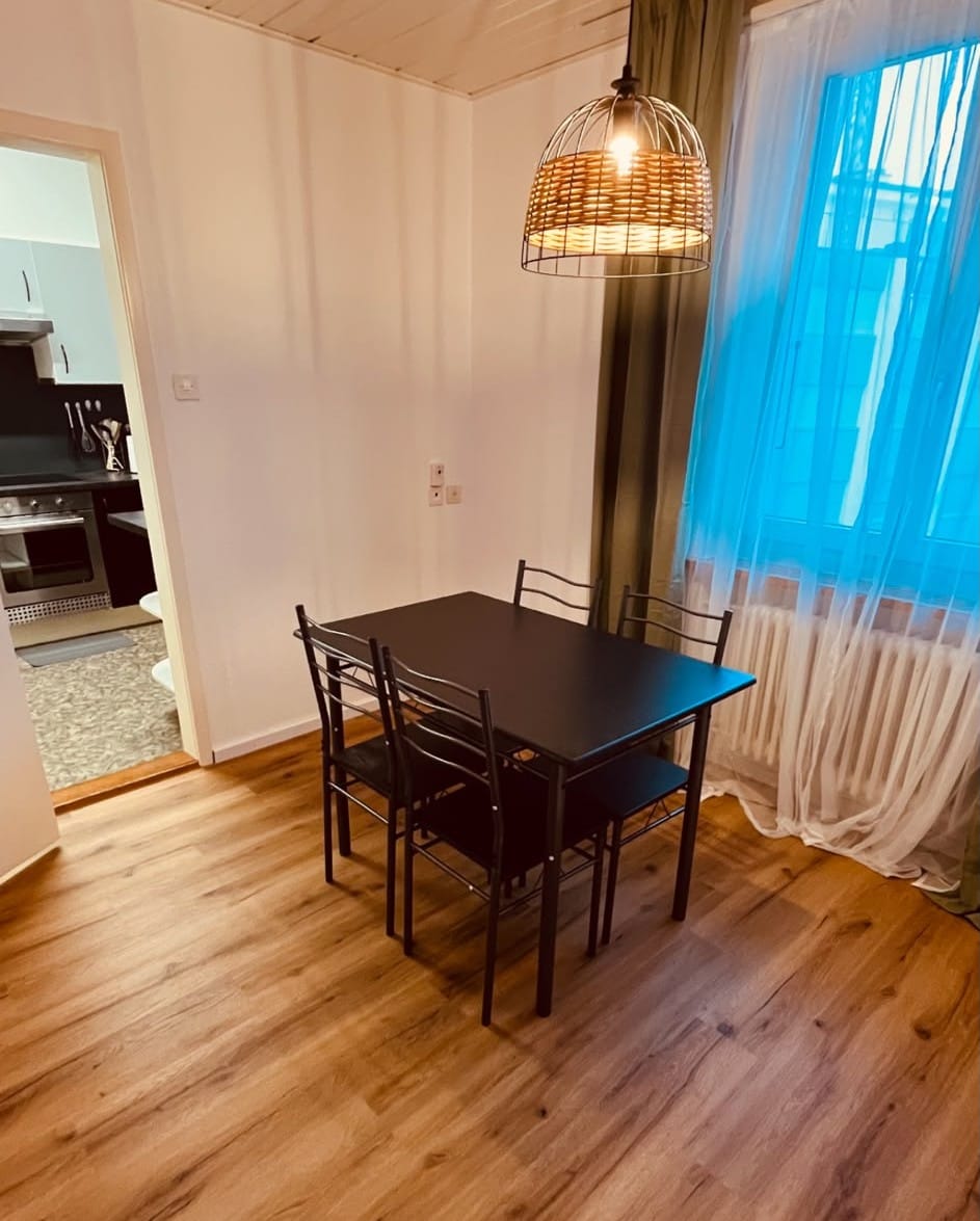 Appartement de 2 ½ pièces, photo 7 sur 10