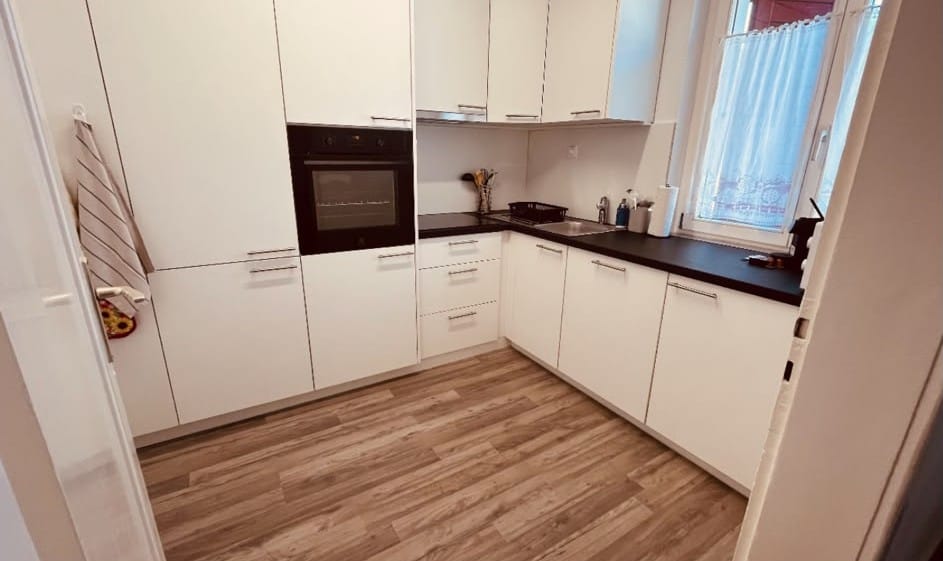 Appartement de 2 ½ pièces, photo 9 sur 10