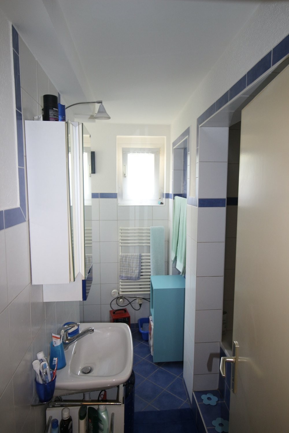 3 ½ rooms apartment, photo 10 sur 10