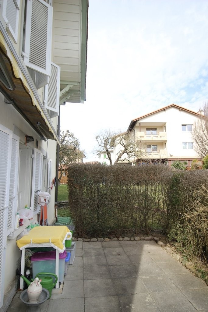 3 ½ rooms apartment, photo 9 sur 10
