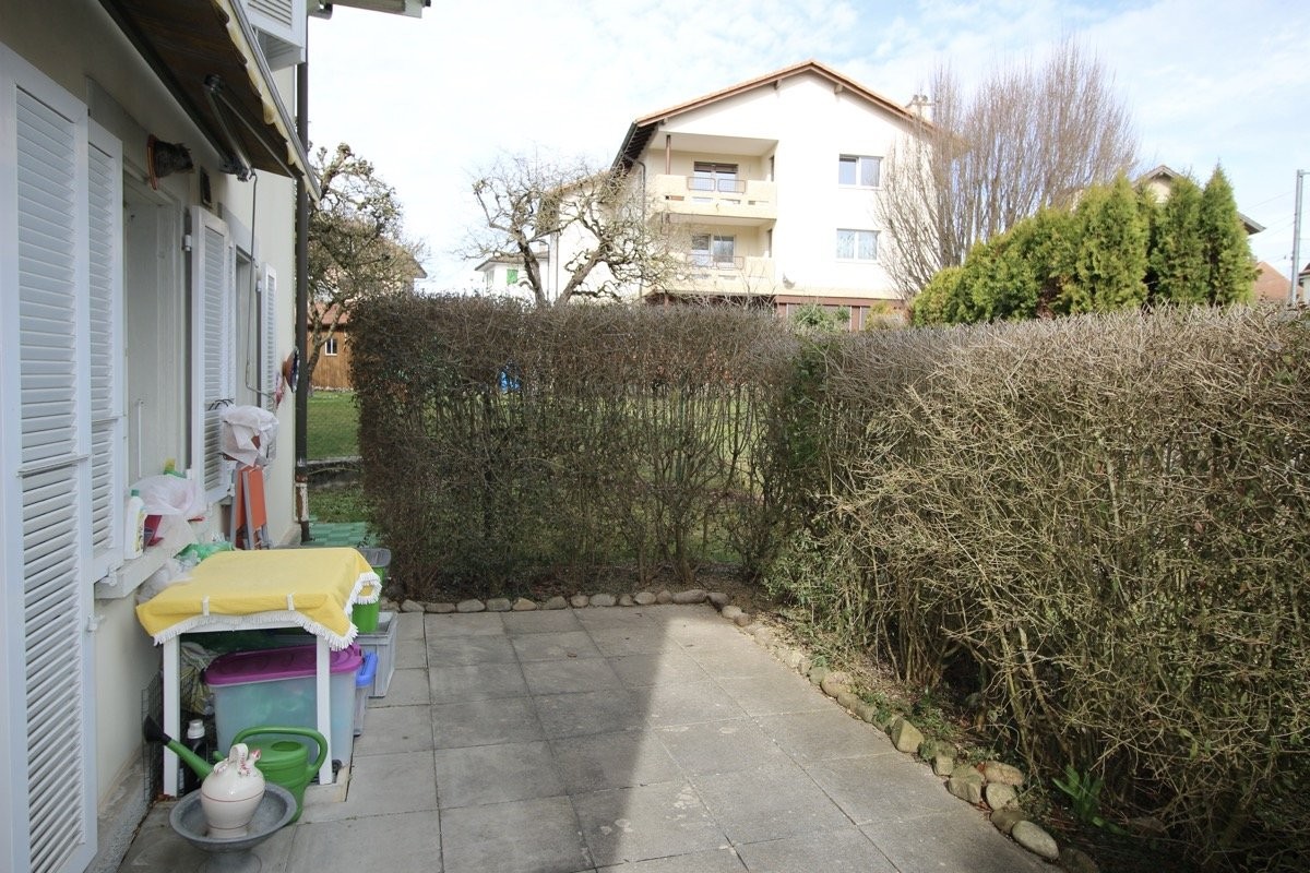 3 ½ rooms apartment, photo 7 sur 10
