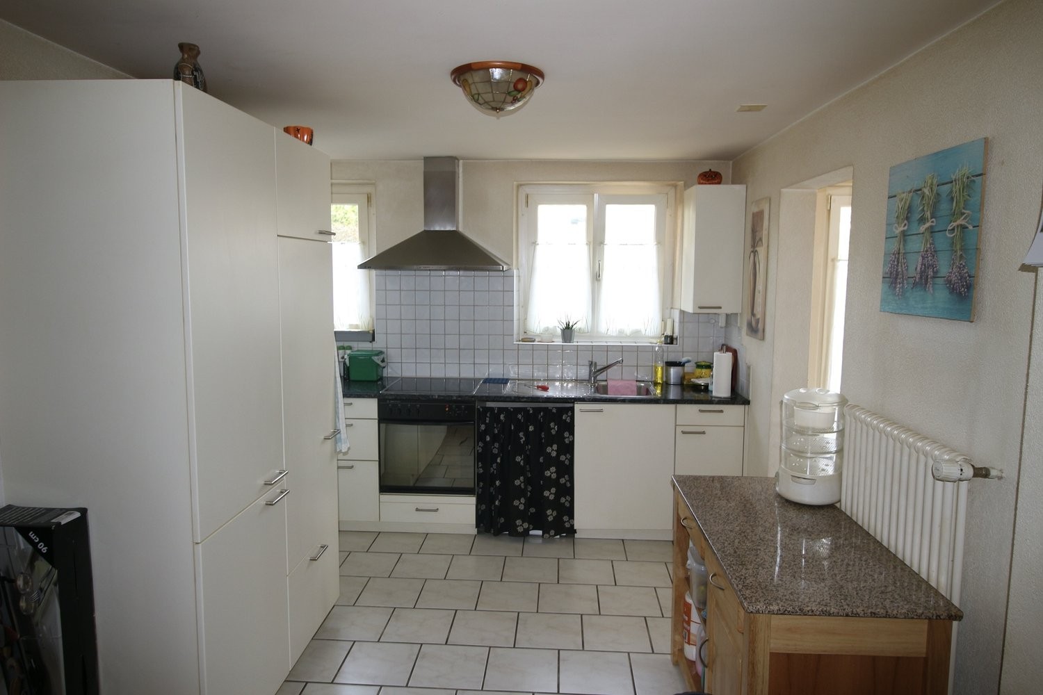 3 ½ rooms apartment, photo 5 sur 10