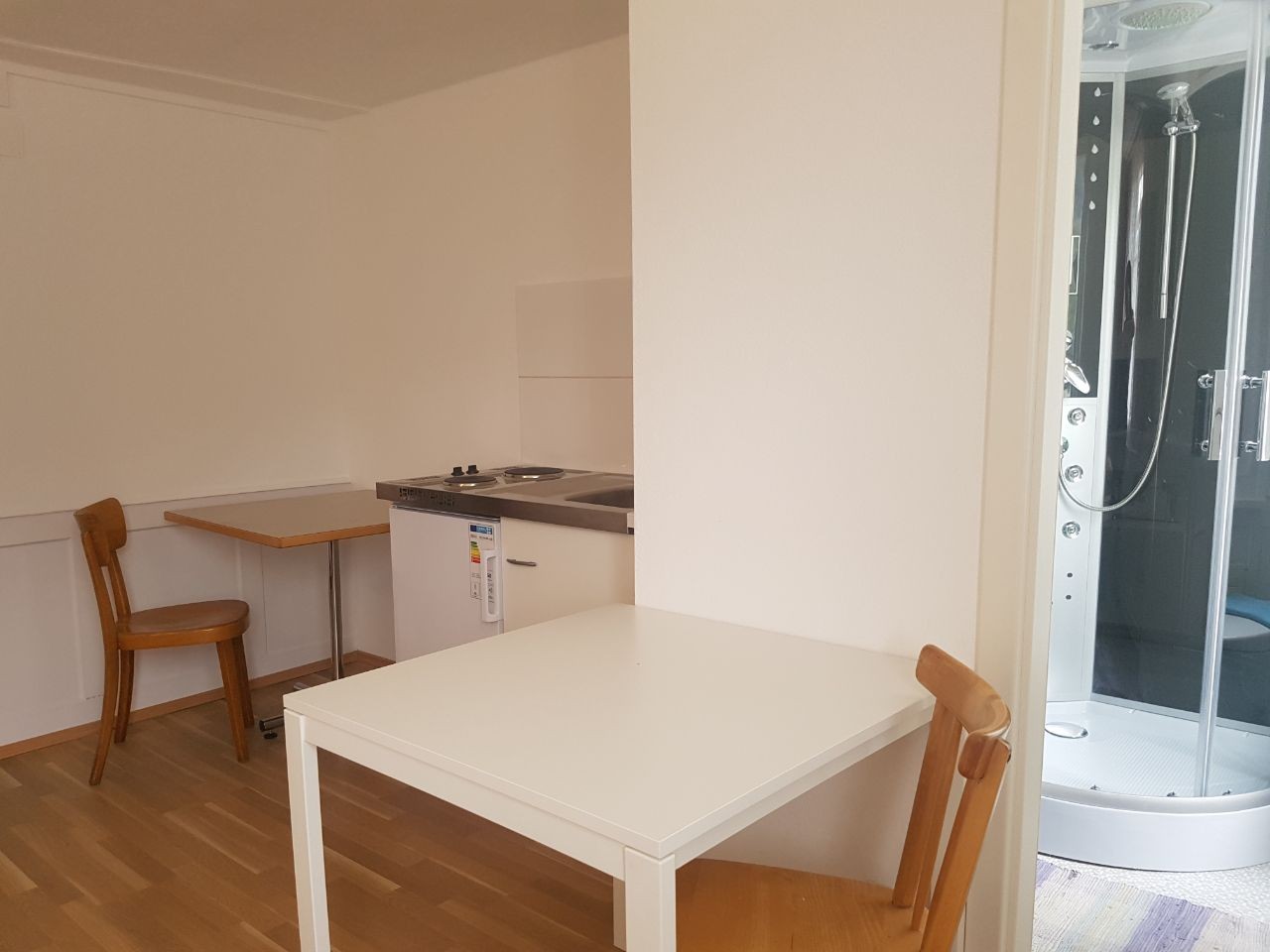 Appartement de 2 pièces, photo 3 sur 4