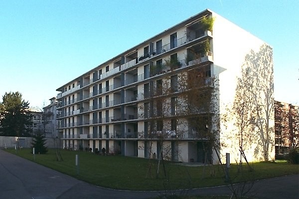 Place de parc souterrain de 12m²