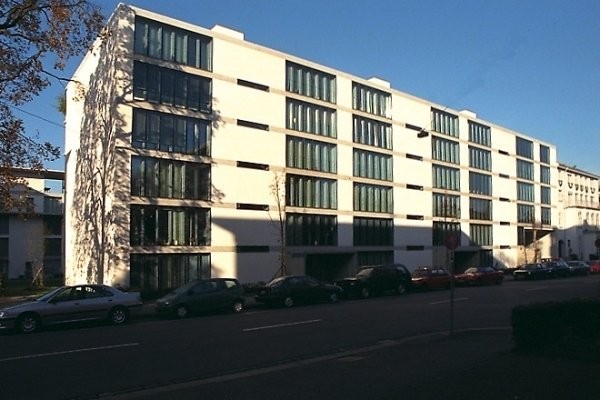Place de parc souterrain de 12m²