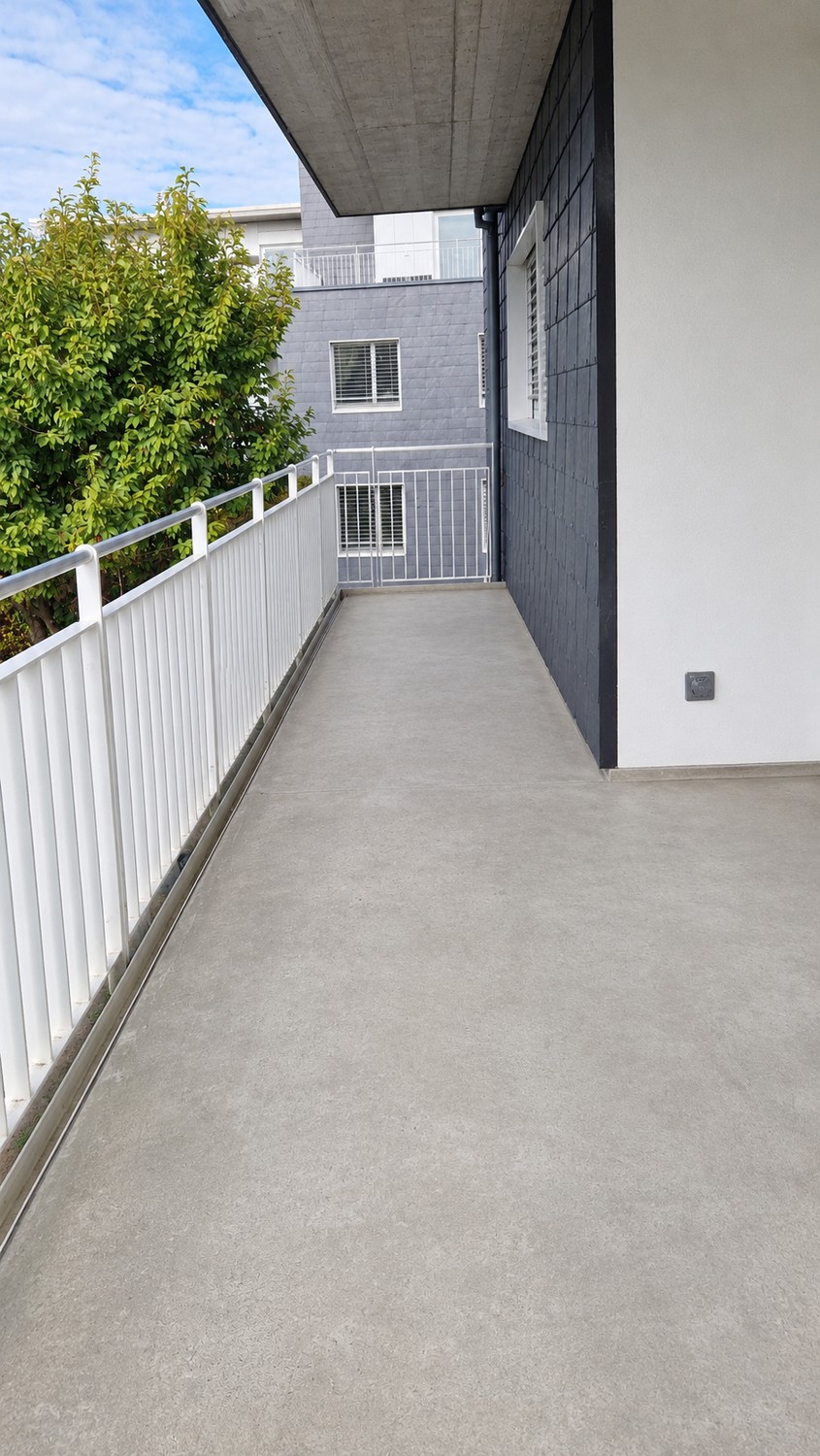 Appartement de 2 ½ pièces, photo 10 sur 10