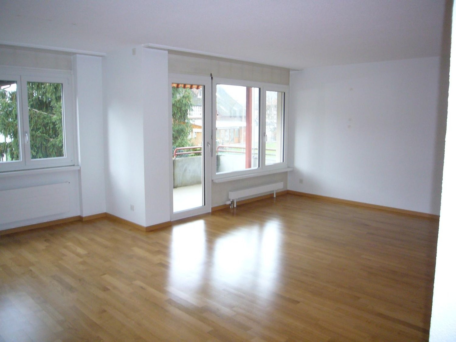 Appartement de 4 ½ pièces