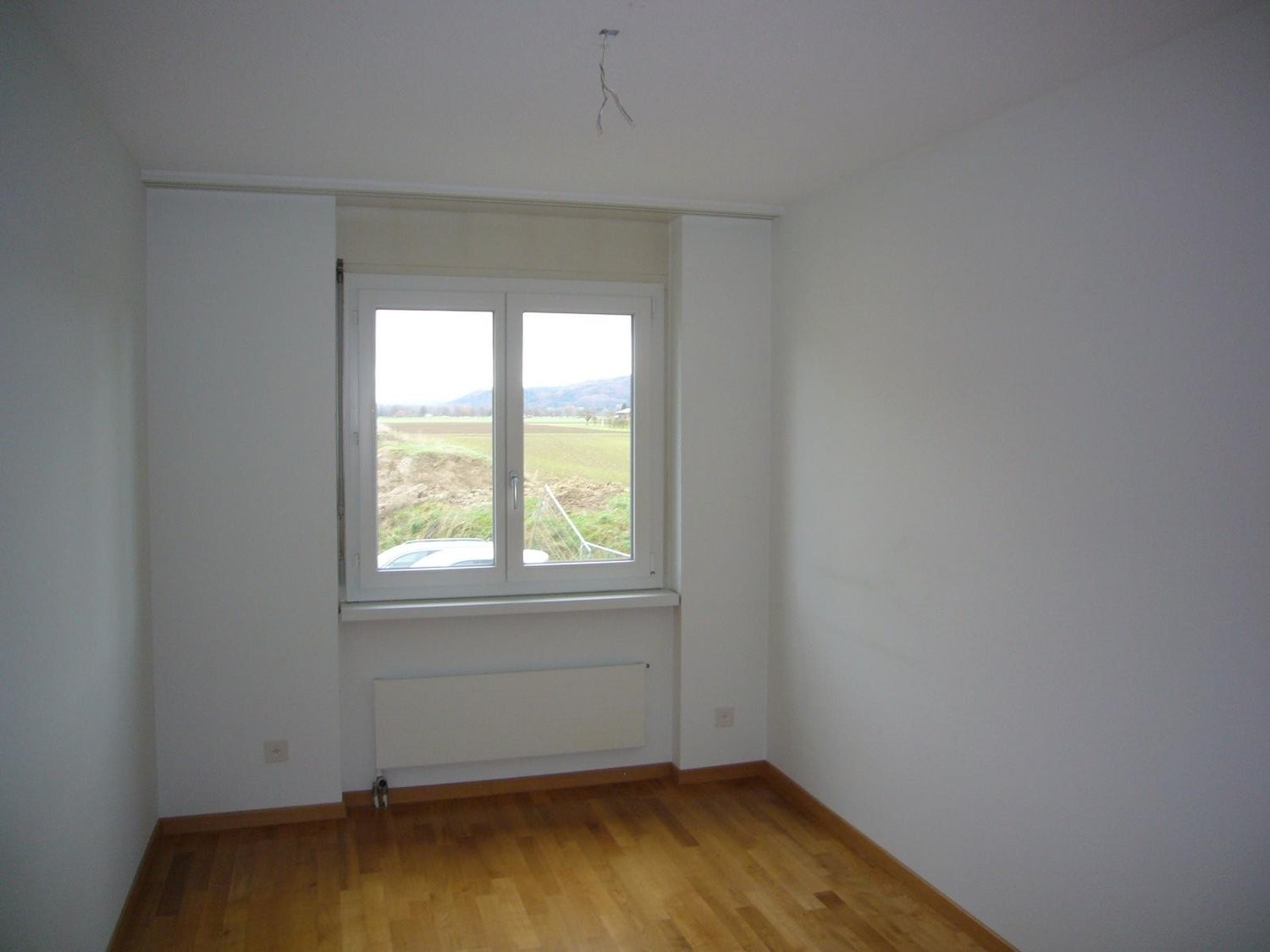 Appartement de 4 ½ pièces