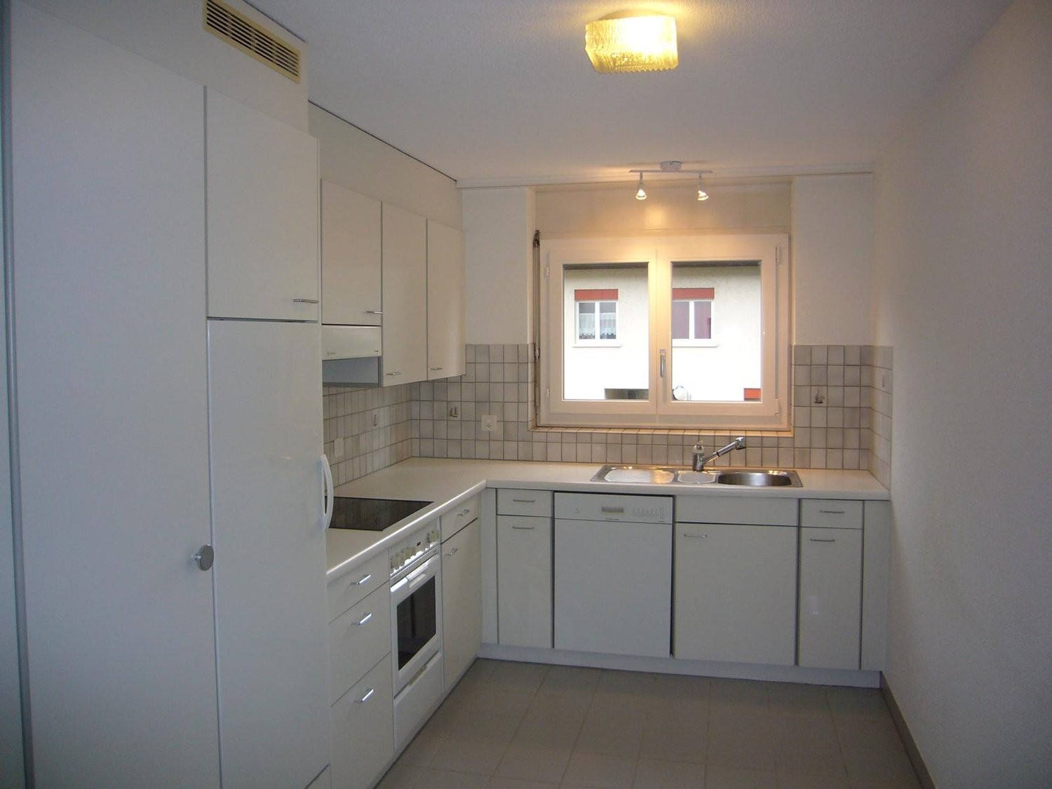 Appartement de 4 ½ pièces