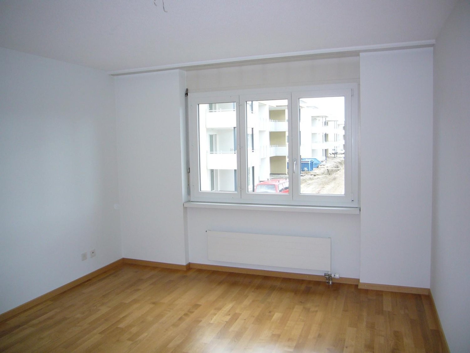 Appartement de 4 ½ pièces