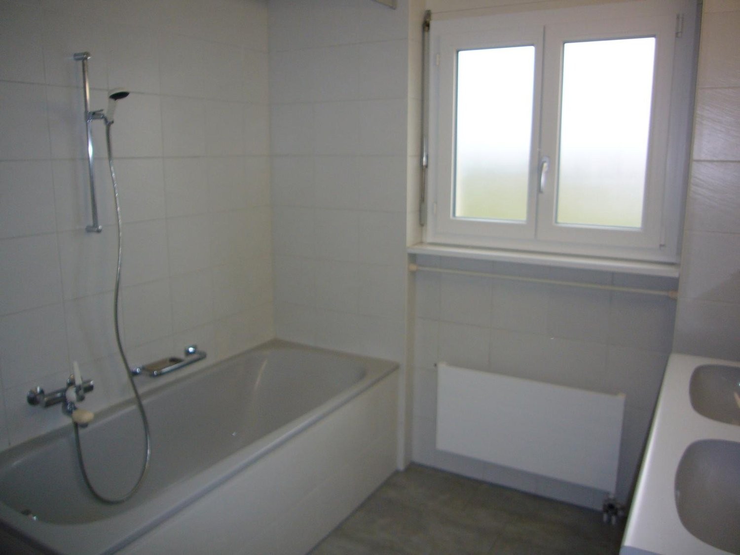 Appartement de 4 ½ pièces
