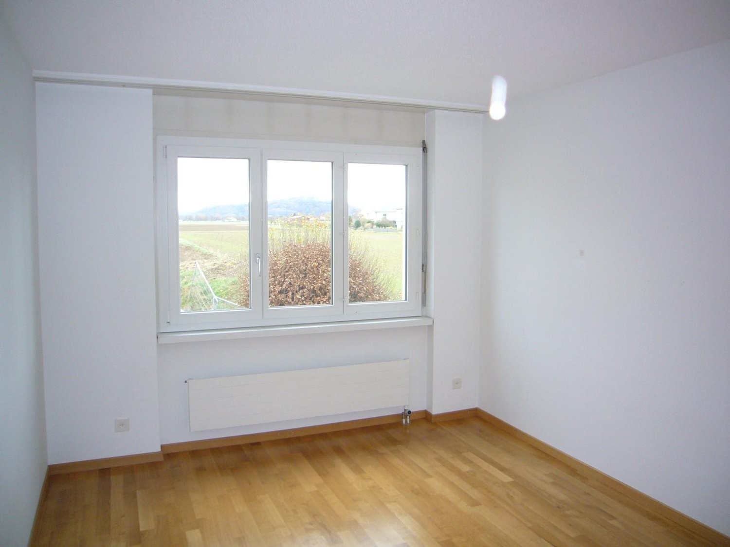 Appartement de 4 ½ pièces